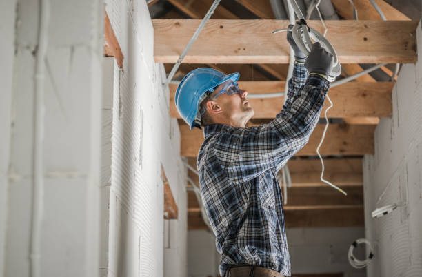 Best Affordable Emergency Electrician  in Watervliet, MI