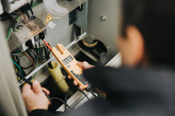 Best 24-Hour Electrician  in Watervliet, MI