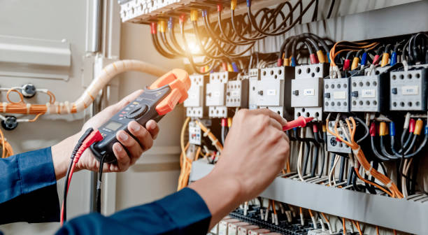 Best Affordable Electrical Installation  in Watervliet, MI