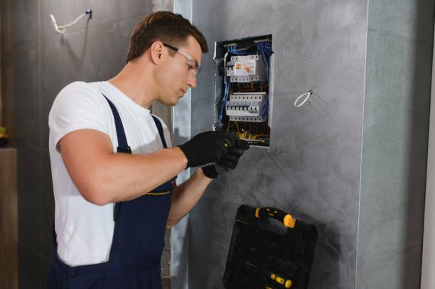 Best Generator Installation Services  in Watervliet, MI
