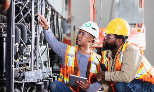 Best Electrical Troubleshooting Services  in Watervliet, MI