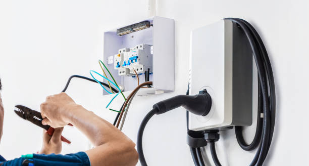 Best Local Electrician Companies  in Watervliet, MI