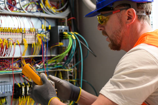 Best Emergency Electrical Repair  in Watervliet, MI