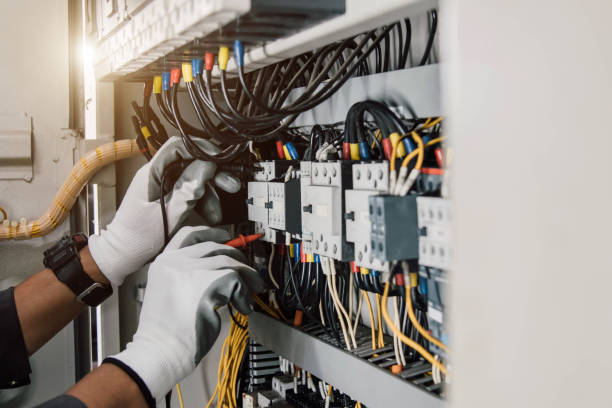 Best 24-Hour Electrician  in Watervliet, MI